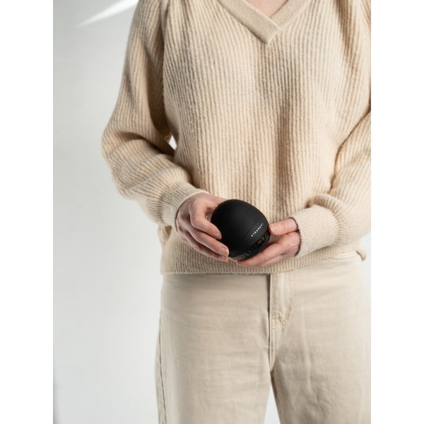 Levapelucchi nero Pilo 1 - Steamery-image-1