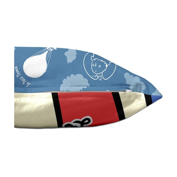 Federa per bambini Zeppelin - Mr. Fox-image-3