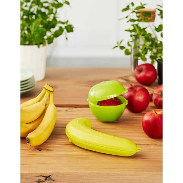 Contenitore per banana Box - Rotho-image-1