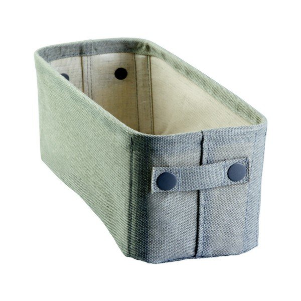 Úložný koš InterDesign Wren Bin 38 cm