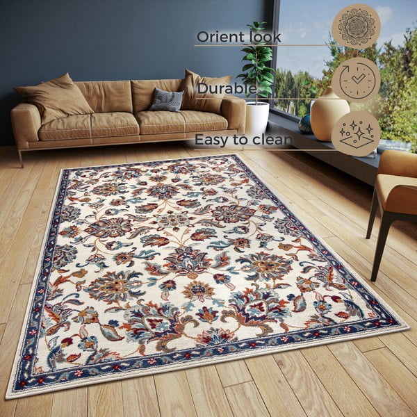 Tappeto 80x120 cm Orient Caracci - Hanse Home-image-4