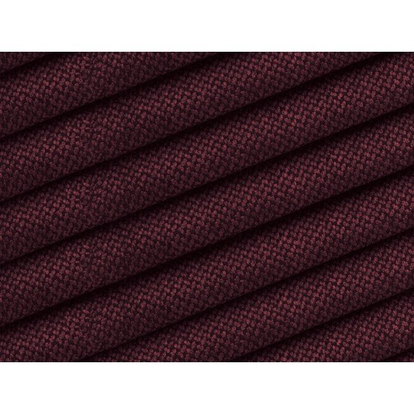 Divano bordeaux 217 cm Bali - Cosmopolitan Design-image-4