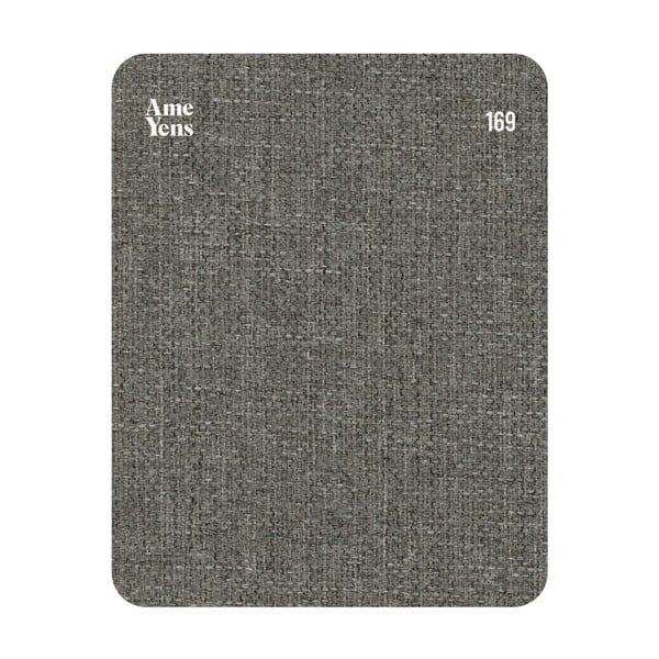 Poltrona relax grigia Kukumo - Ame Yens-image-2