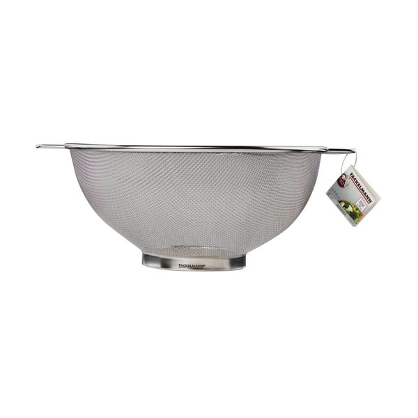 Food & More colino in acciaio inox, ø 26 cm - Fackelmann-image-1