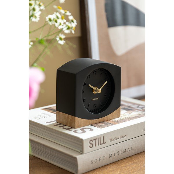 Orologio da tavolo Paris – Karlsson-image-1