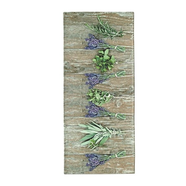 Battistrada , 60 x 115 cm Lavender - Floorita