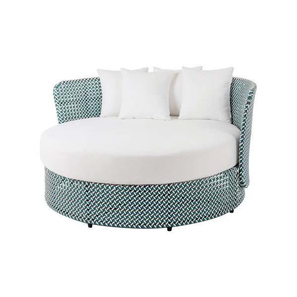 Copertura protettiva per mobili da giardino 136x129x70 cm Rebecca/Niva - LDK Garden-image-2