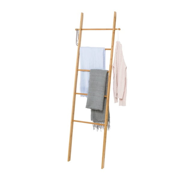 Scala per asciugamani in bambù Bambù Bahari - Wenko-image-1