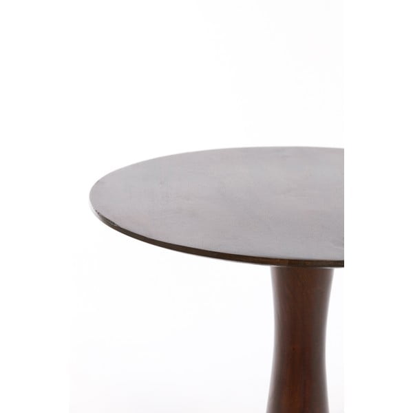 Tavolo rotondo ø 50 cm Puglia - Light & Living-image-2