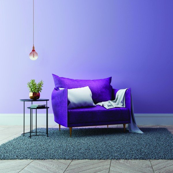 Lampadina standard E27, 4 W, 240 V - Homemania-image-1