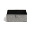 Organizer per cassetto in tessuto Soft Storage – Bigso