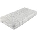 Materasso bifacciale in schiuma dura/extra dura 90x200 cm Polargel Superior - Materasso