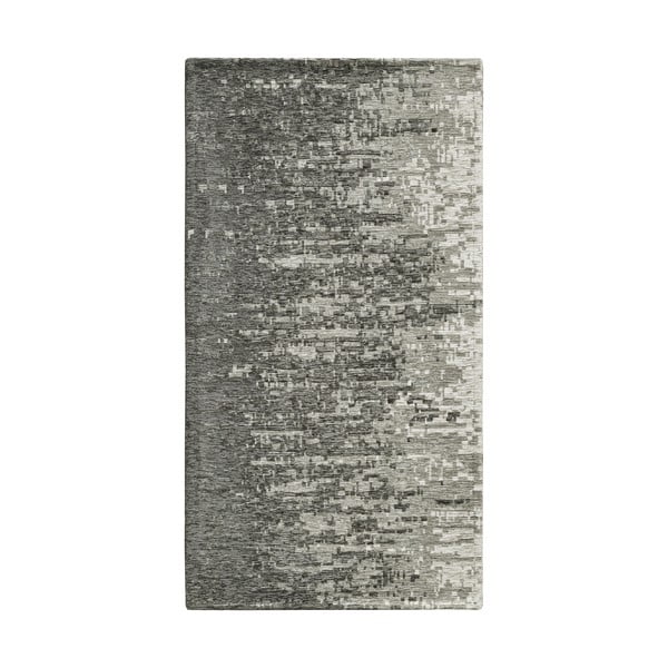 Runner lavabile grigio 55x140 cm Tamigi Grigio - Floorita