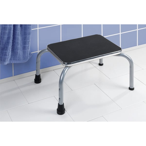 Gradini in metallo 98 cm Secura - Maximex-image-2