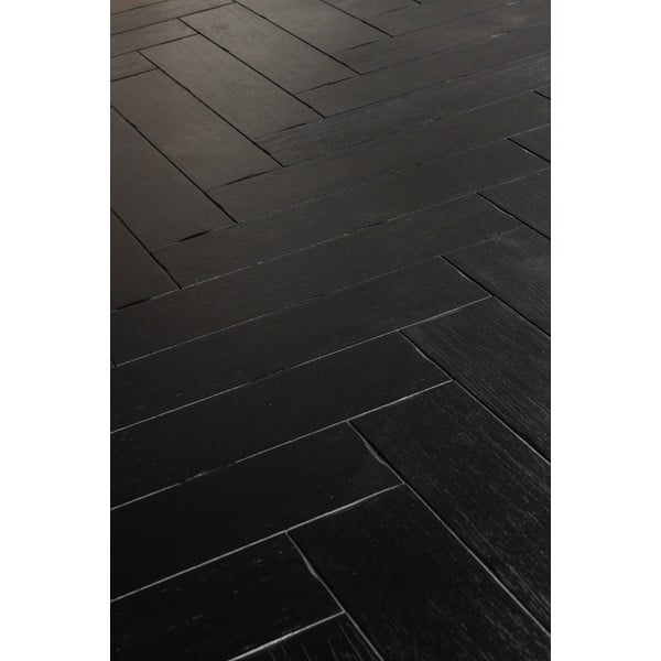 Tavolo da pranzo in acacia 90x180 cm Class - Dutchbone-image-1