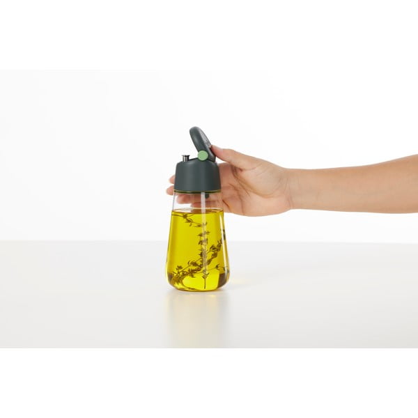 Set di bottiglie per olio e aceto 2 pz – Lékué-image-4