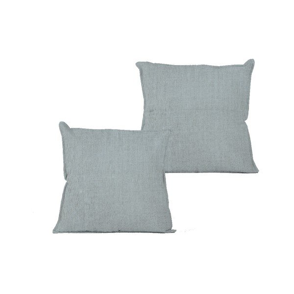 Federa per cuscino Blue Sky, 45 x 45 cm - Really Nice Things-image-1