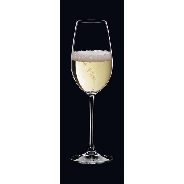 Bicchieri da spumante in set da 2 260 ml Ouverture - Riedel-image-1