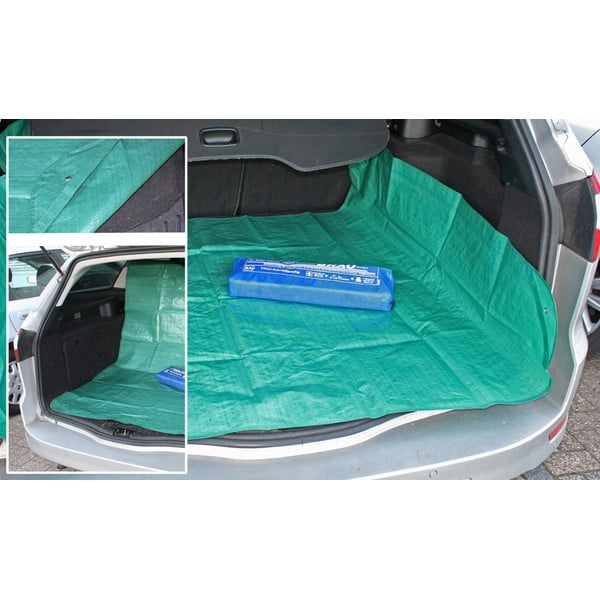 Telo da giardino verde - Garden Pleasure-image-1