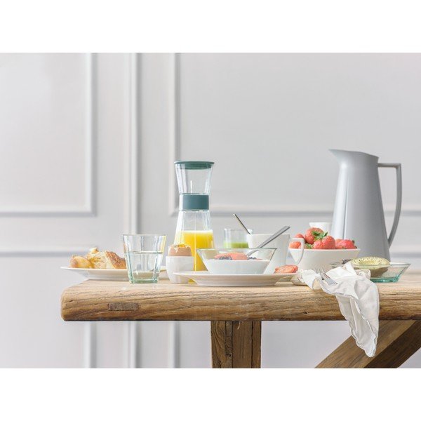 Borraccia termica grigia 1 l Grand Cru – Rosendahl-image-3