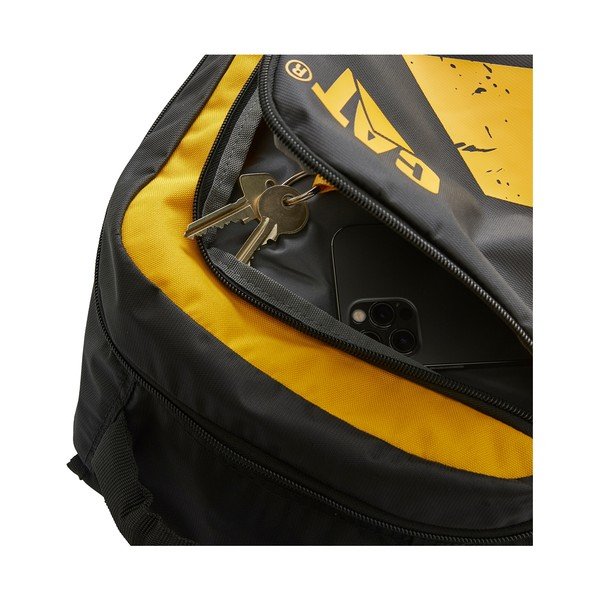 Zaino V-Power Fastlane CAT - Caterpillar-image-3