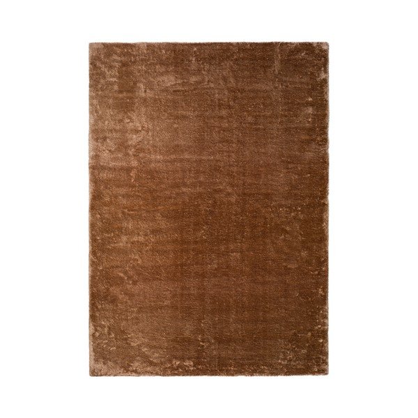 Tappeto marrone Unic, 95 x 150 cm - Universal