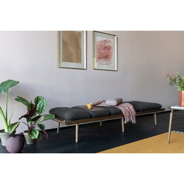 Bradipo antracite Lounge Around - UMAGE-image-1