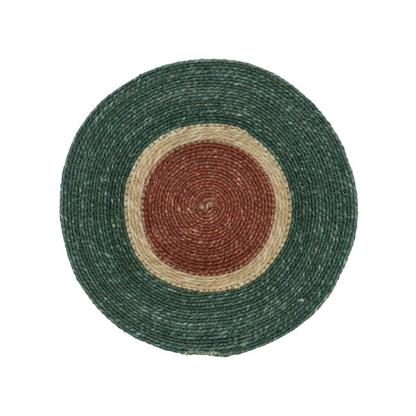 Tovaglietta in seagrass ø 35 cm Sun - Södahl