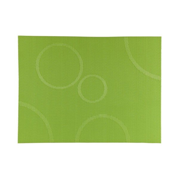 Prostírání Green Circle, 40x30 cm