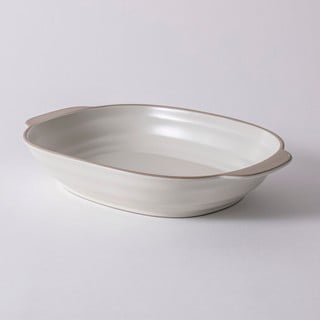 Pirofila in gres 20x32 cm Clyde – Ladelle