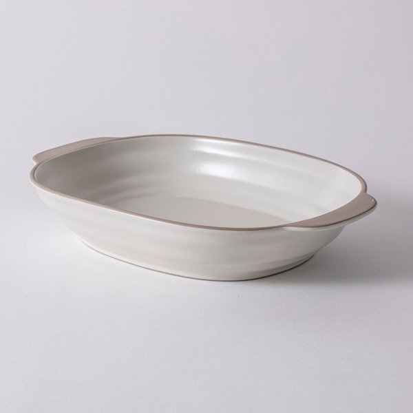 Pirofila in gres 20x32 cm Clyde – Ladelle-image-1