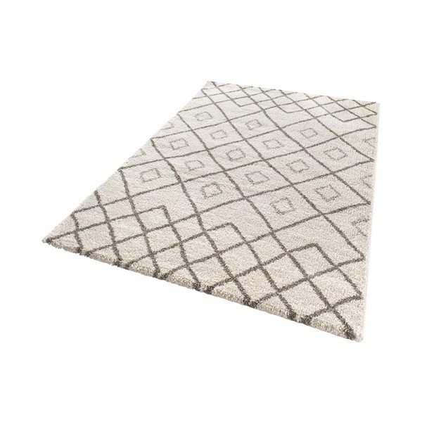 Tappeto leggero Disegno, 80 x 150 cm - Mint Rugs-image-2