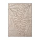 Tappeto da interno/esterno beige 200x290 cm Nova 1203 – Ayyildiz Carpets