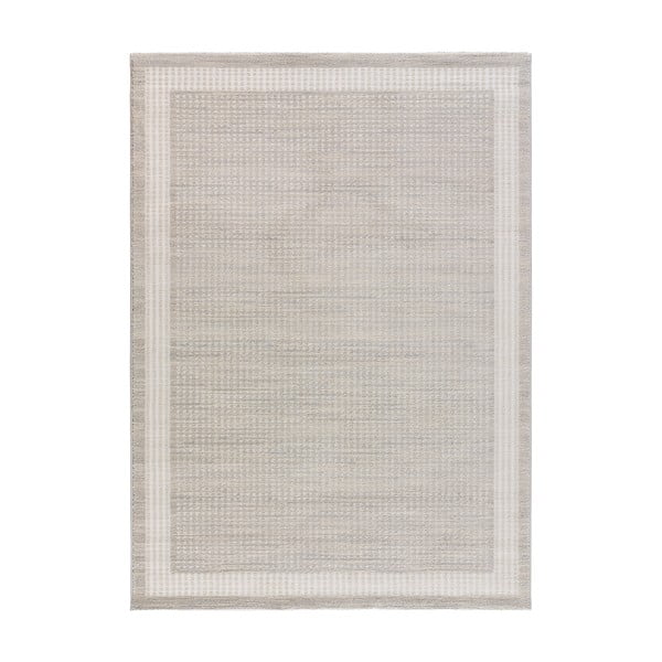 Tappeto crema 80x150 cm Kem - Universal