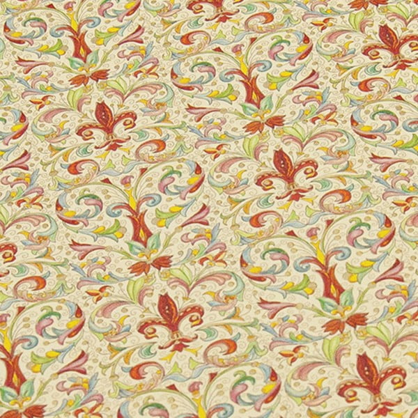 Quaderni di lavoro in set di 4 192 pagine formato A5 Giglio - Kartos-image-3