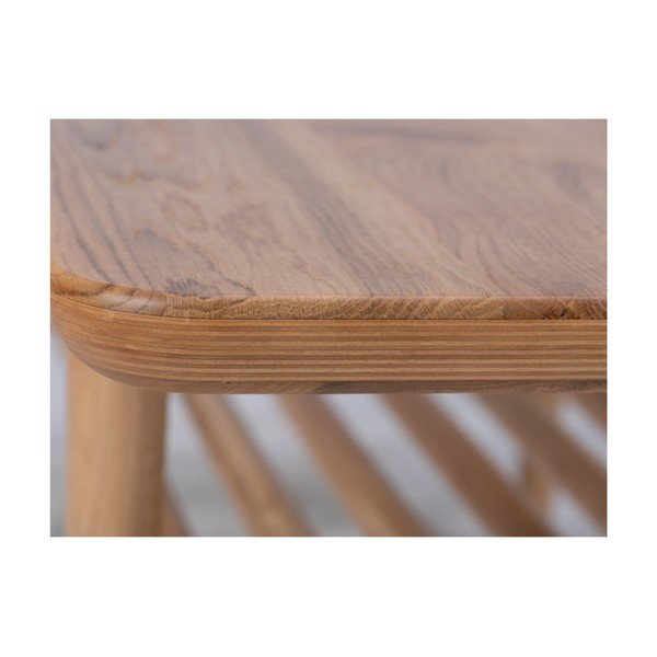 Tavolino in legno di pino Pulsatille - Mazzini Sofas-image-3
