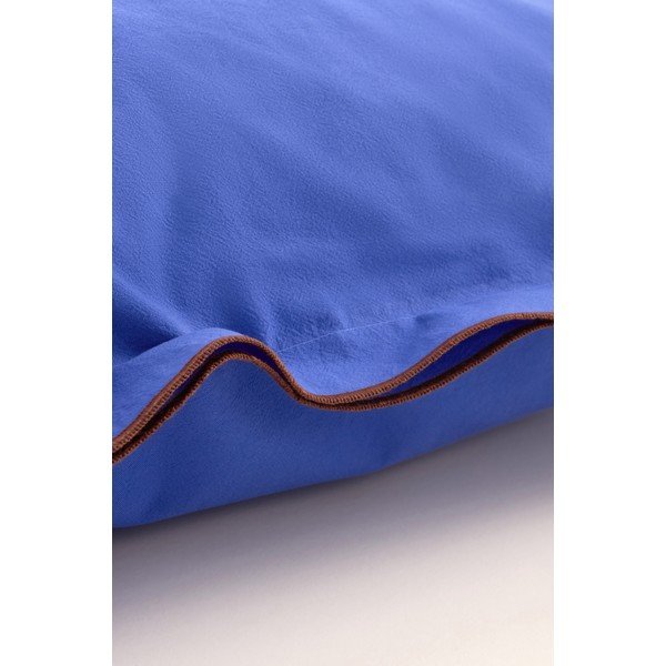 Federa per cuscino in percalle di cotone 70x50 cm Pivot – Jotex-image-3