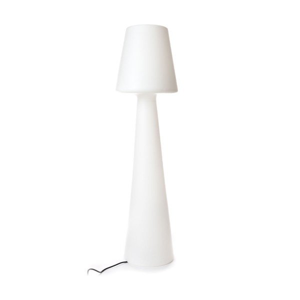 Stojací lampa Divine