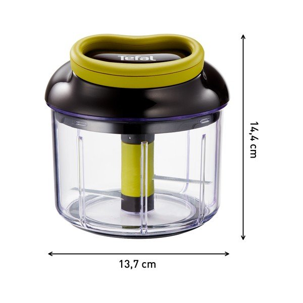 Tritatutto a mano - Tefal-image-4