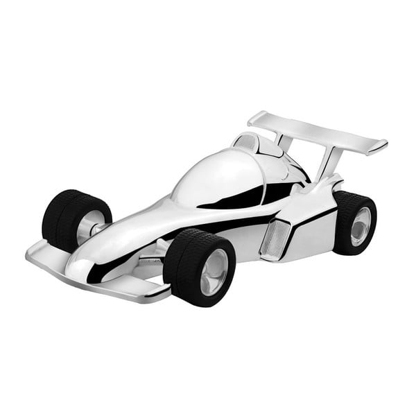 Salvadanaio Racing Car - Zilverstad-image-2