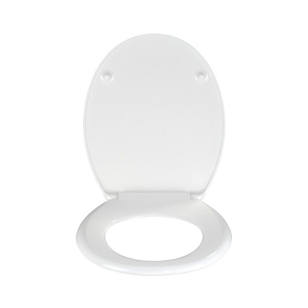 Sedile WC , 45 x 37,5 cm Soda - Wenko-image-2