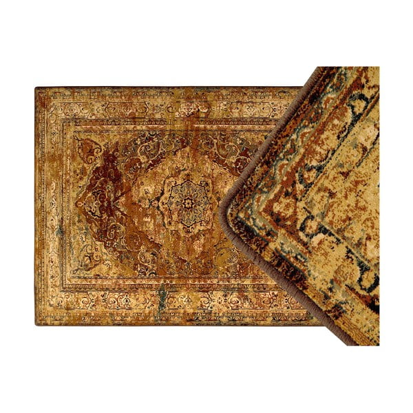 Tappeto in 100% lana neozelandese Rinascimento, 200 x 300 cm - Windsor & Co Sofas-image-2