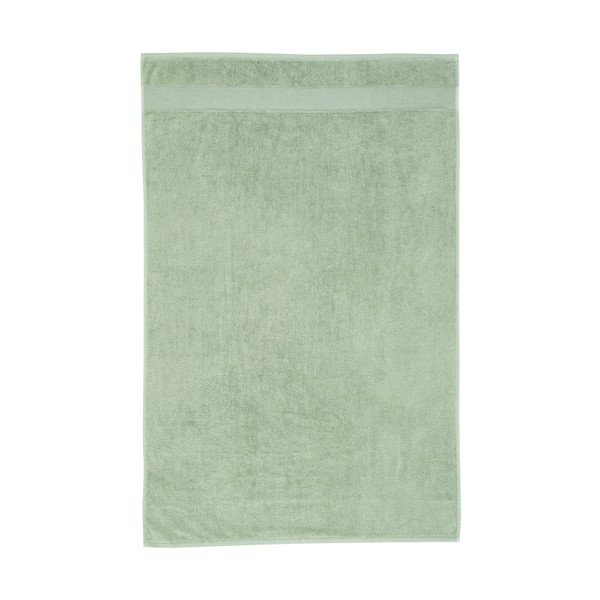 Asciugamano tipo terry verde in cotone 90x140 cm Anti-Bacterial – Catherine Lansfield