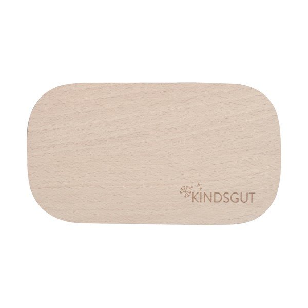 Portapranzo da bambini Dusky Pink - Kindsgut-image-4