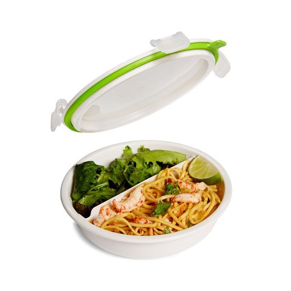 Scatola da pranzo Black Blum, 660 ml - Black + Blum