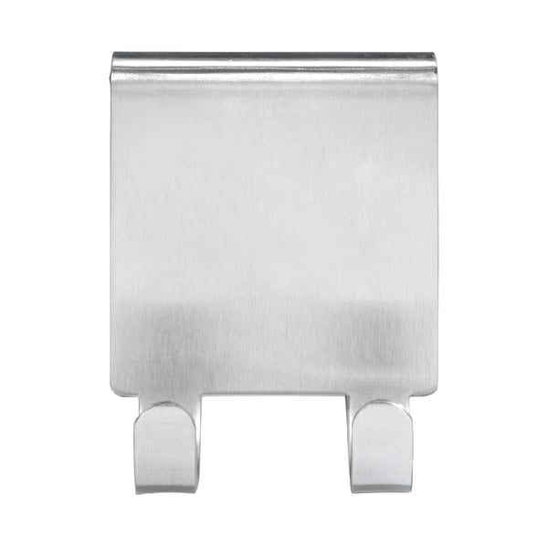 Gancio doppio Gancio da bagno Vieste Duo - Wenko-image-2