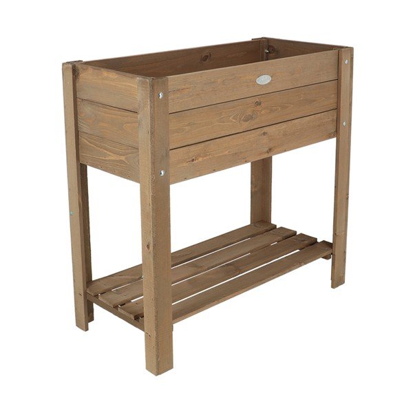 Stanza di coltivazione con spazio di archiviazione aperto - Esschert Design-image-3