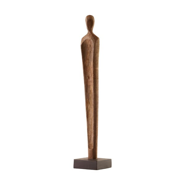 Socha Human, 56 cm