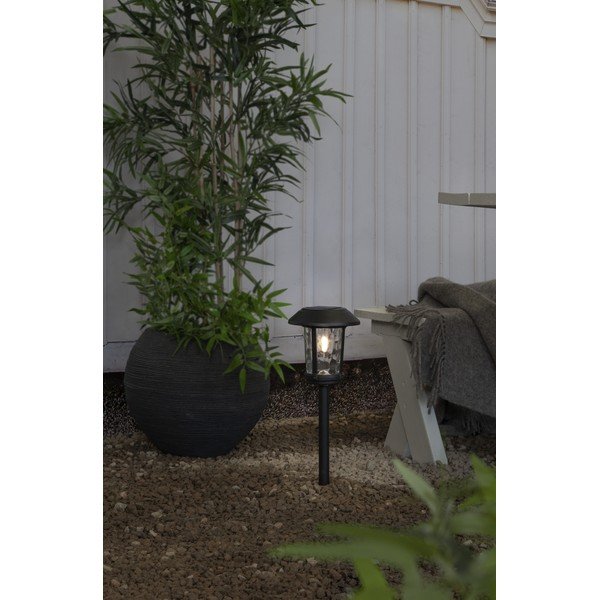 Apparecchio solare a LED per esterni, altezza 47 cm Florian - Star Trading-image-1
