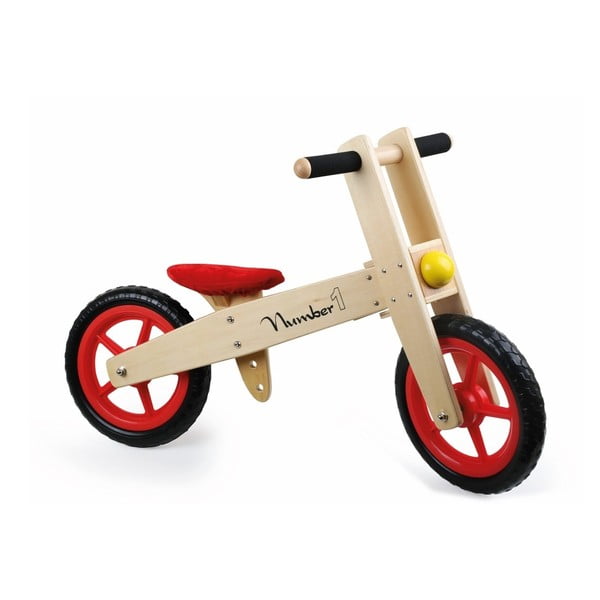Scooter n. 1 - Legler